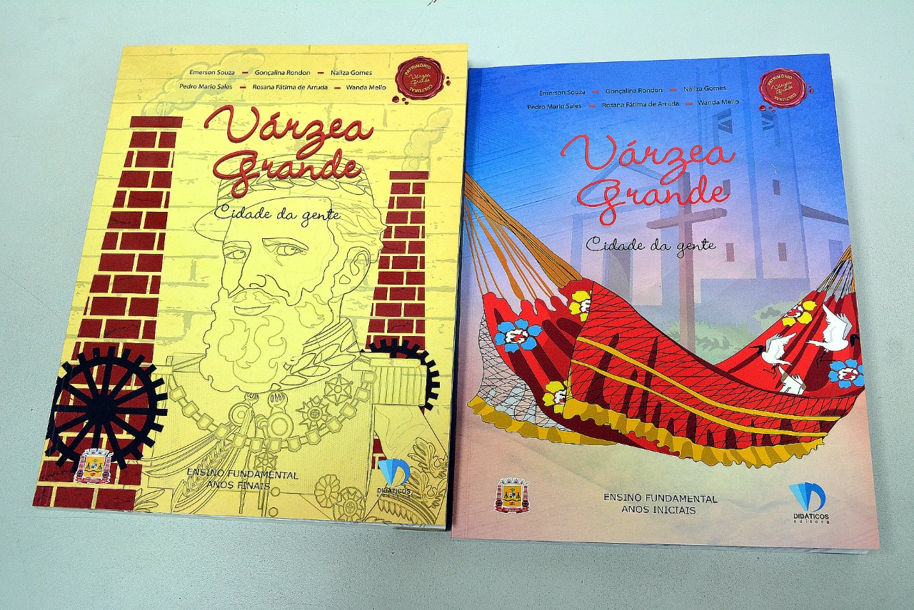 VG: livros didáticos de História e Geografia inauguram novo modelo na Educação  