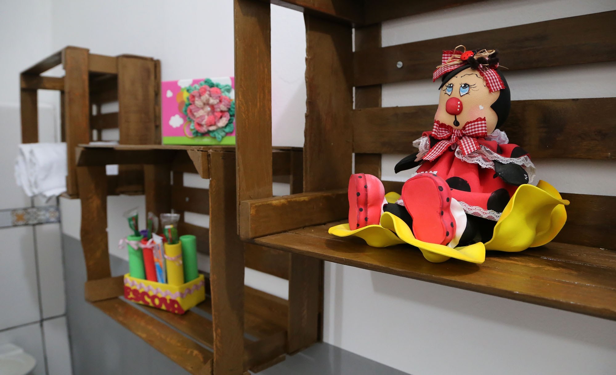 Prefeitura inaugura nova Casa de Acolhimento com atendimento humanizado