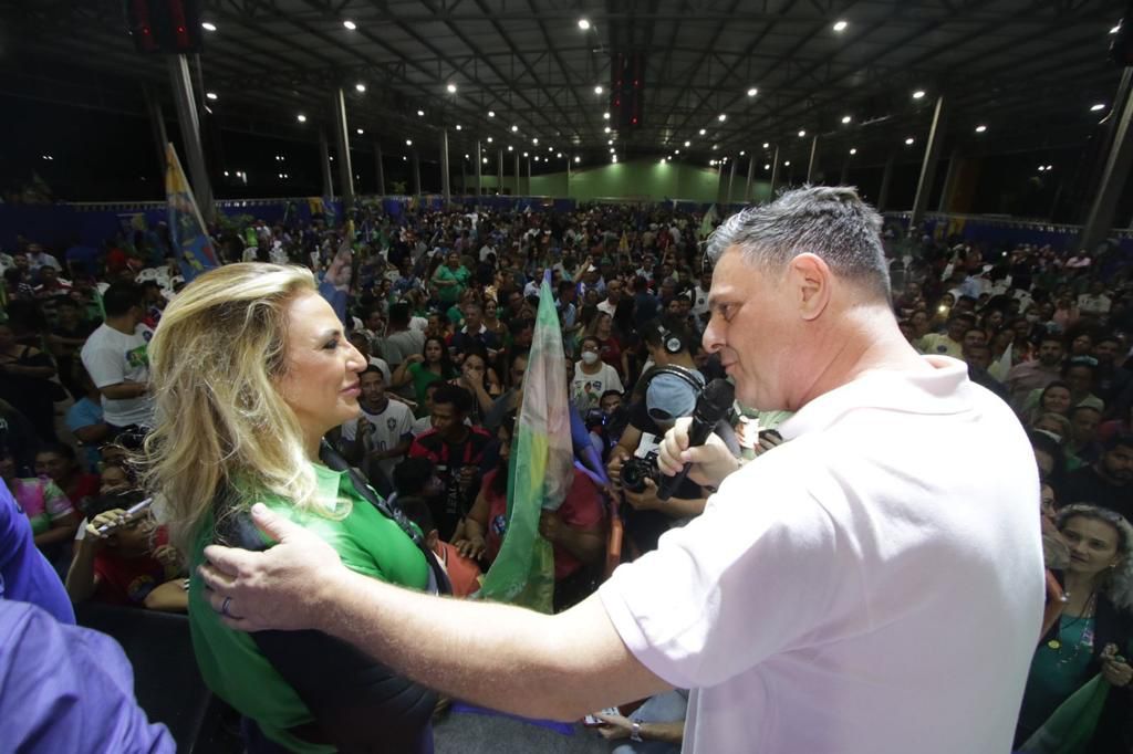 Márcia Pinheiro reage à decisão que atingiu redes sociais da campanha 
