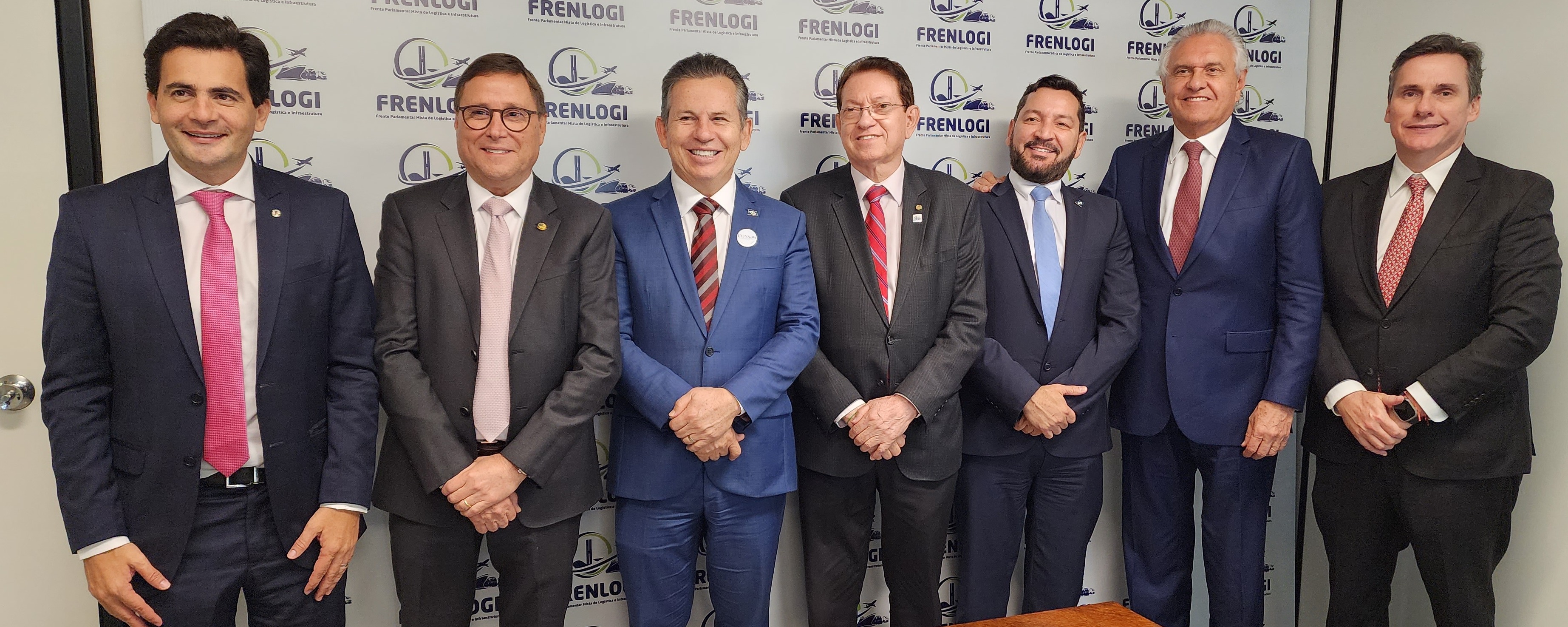 Governador cita investimentos de R$ 3 bi ao ano e defende manutenção do Fethab