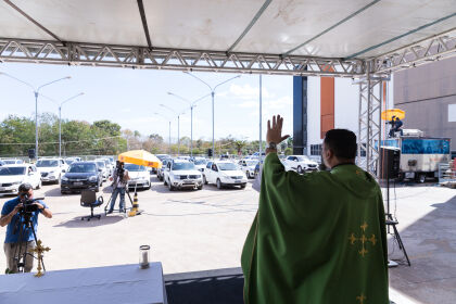 AL - PROJETO ENCONTROS RELIGIOSOS