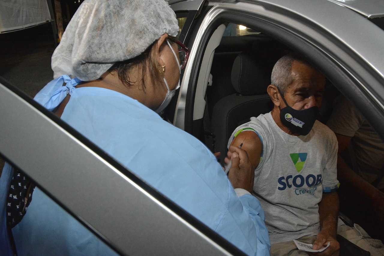 MT contabiliza 9 mortes em 4 dias e aumenta ocupação de UTIs 
