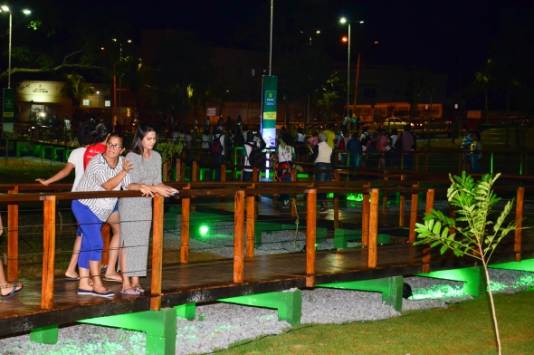 Cuiabá lança programação nesta 2ª feira em alusão ao Dia do Meio Ambiente
