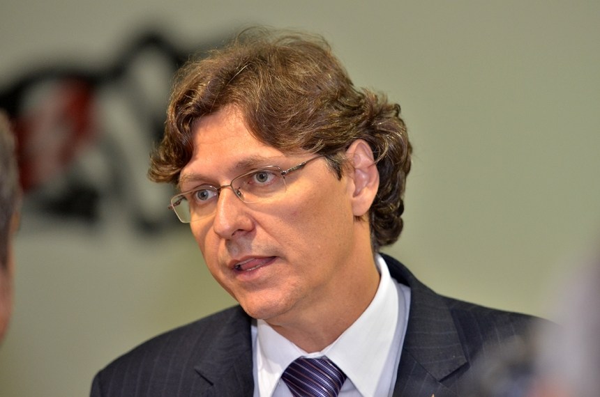 PGE considera denúncia grave e analisa PAD contra Alexandre César