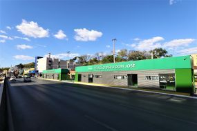 Cuiabá confirma funcionamento da Estação Bispo Dom José nesta 6ª feira