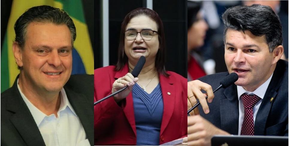 Maioria da bancada evita confronto; Fávaro, Medeiros e Rosa Neide se posicionam