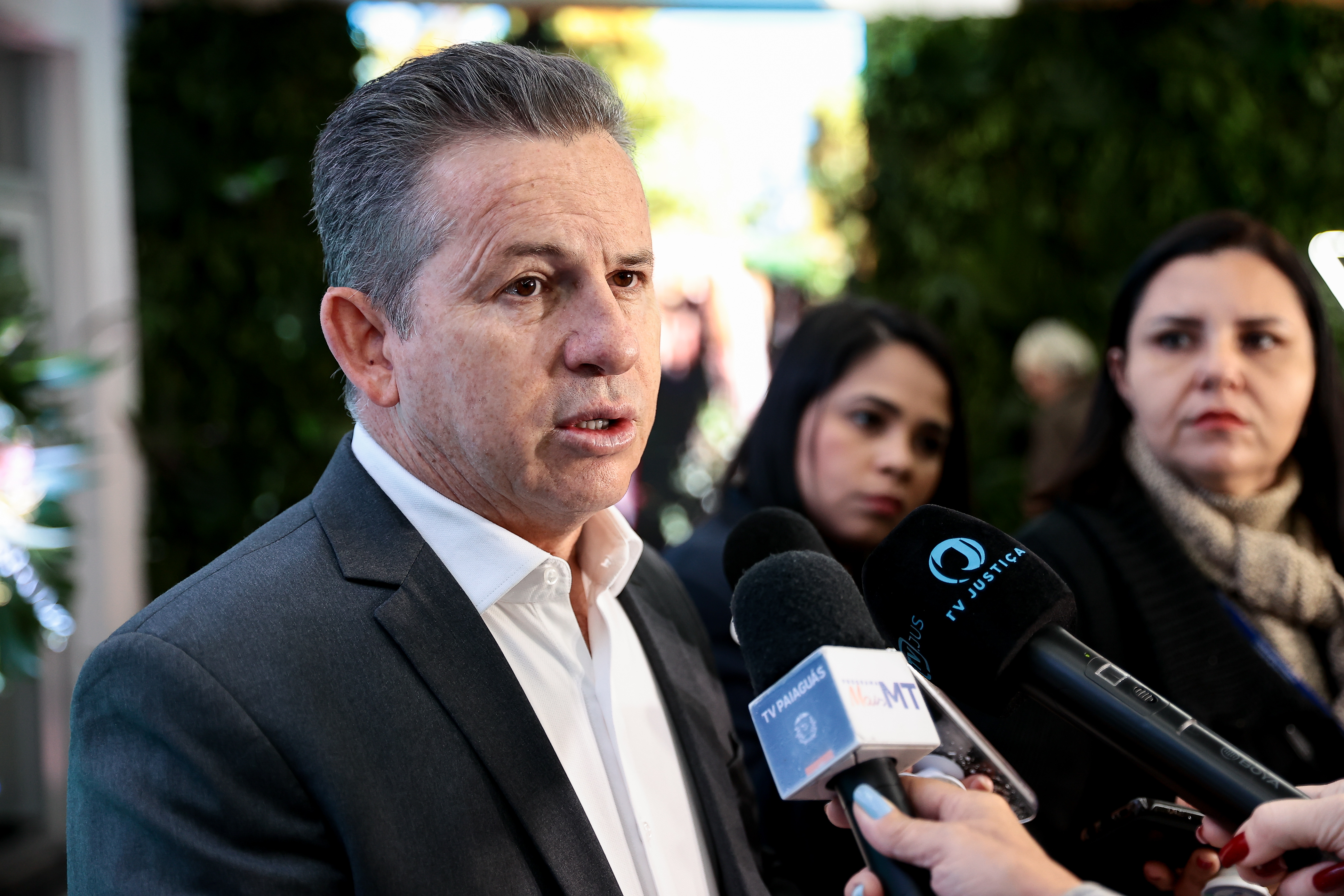 Mendes defende Fethab e pede definição da alíquota de novo imposto