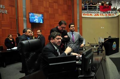 Formação de blocos na AL confirma 'supremacia' da base governista