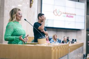 COMBATE À VIOLÊNCIA DOMÉSTICA
