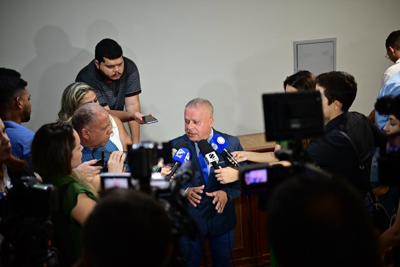 Câmara de Cuiabá anula aumento de 212% na taxa de lixo