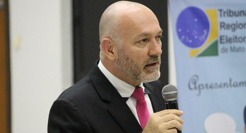 BORTOLUSSI - DIREÇÃO DA ESCOLA JUDICIÁRIA ELEITORAL