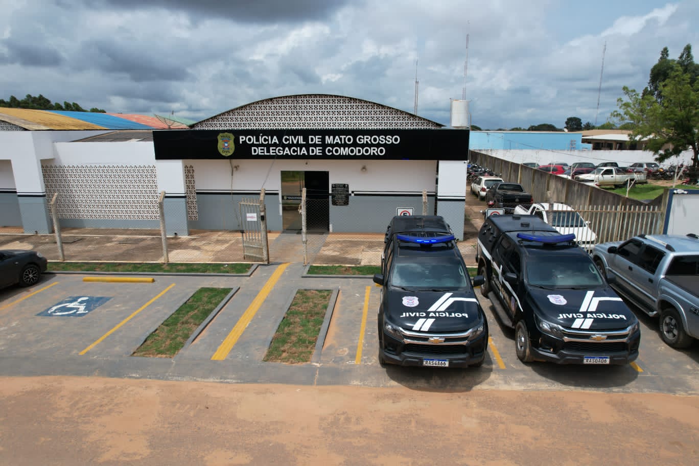 PC identifica acusados de matar dois irmãos em Comodoro