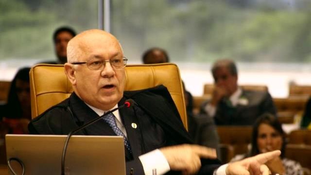 Cenipa: mau tempo e desorientação espacial provocaram acidente que matou Teori