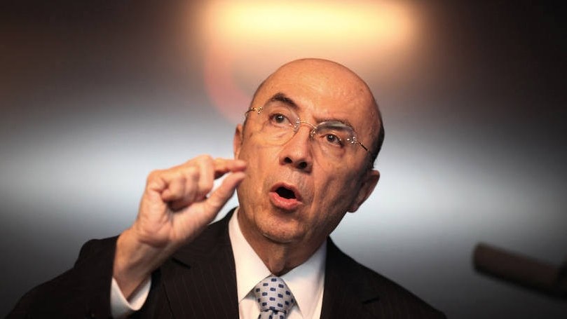 Meirelles confirma que governo estuda usar FGTS no lugar do seguro-desemprego
