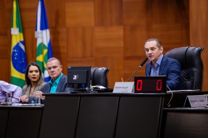 Déficit habitacional: Câmara da Moradia da AL debate plano de ação 