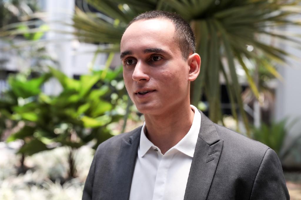 GOVERNO - NOVO CHEFE DE GABINETE 