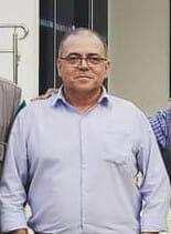 LUTO NA COMUNICAÇÃO - MORRE ARNALDO CAMPOS