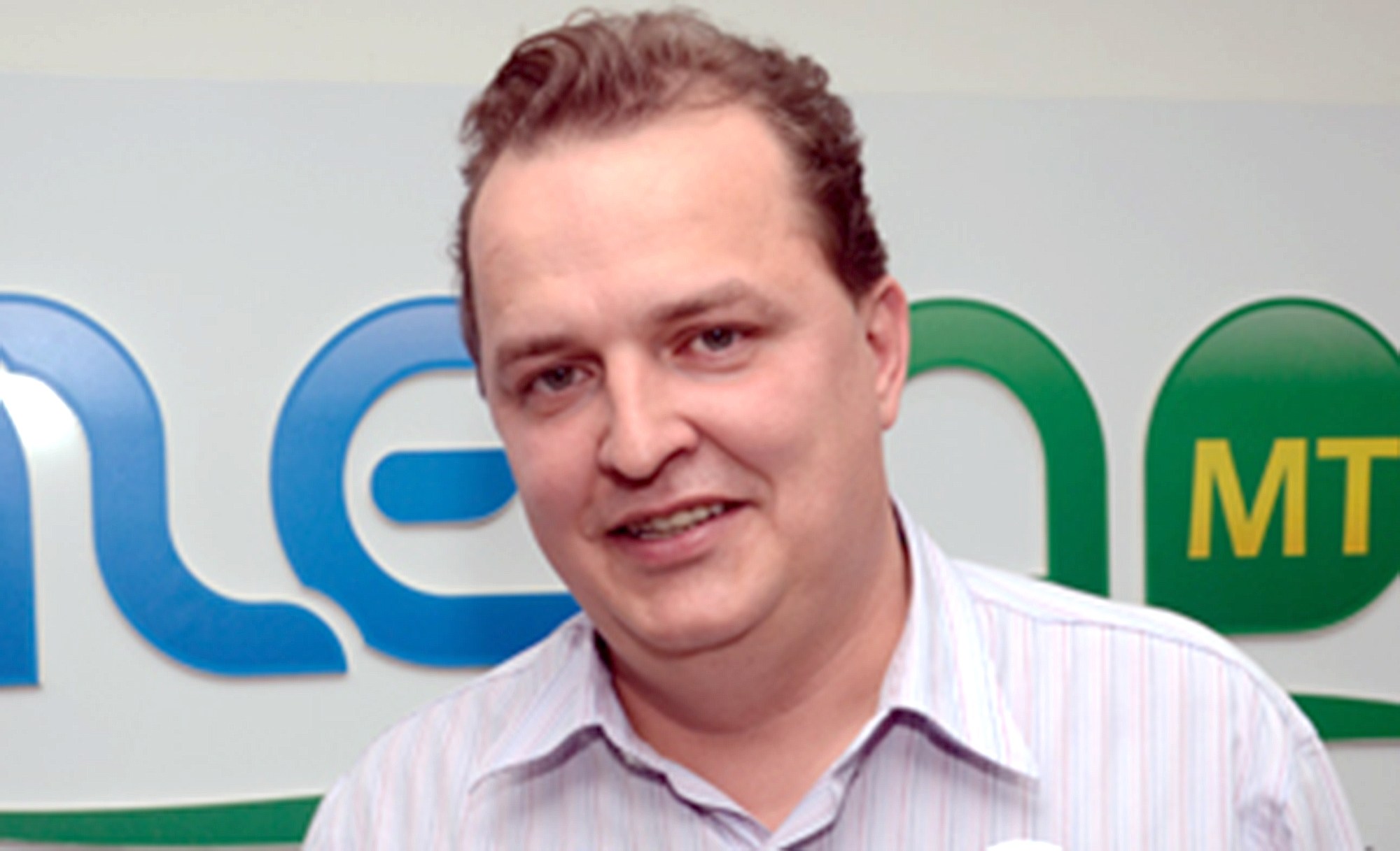 Max Russi assume Casa Civil; José Adolpho deixa staff