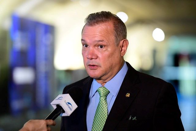 Senador cobra nova proposta: aumentar IOF é penalizar o povo