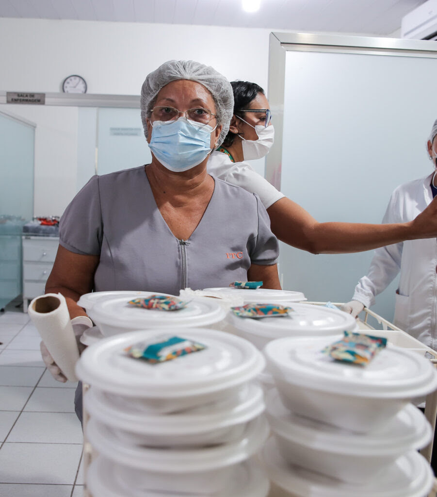 BOTELHO - HOMENAGEM A PACIENTES ONCOLÓGICOS