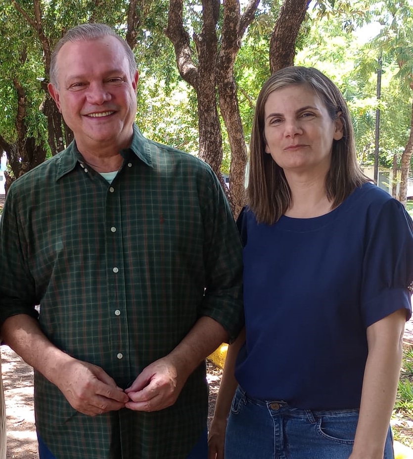 SENADOR DESTACA UFR - NOTA DE EXCELÊNCIA NO MEC