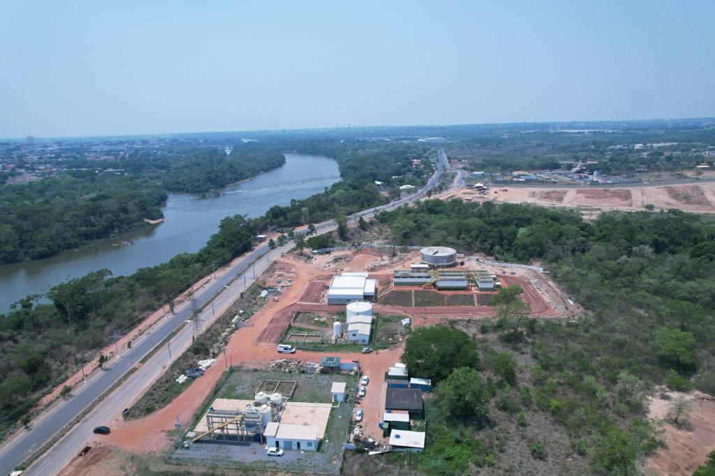 Prefeito de VG anuncia novo PAC e investimento de R$ 462 milhões