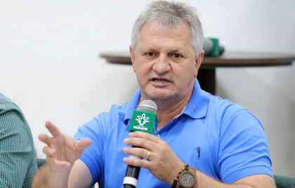 AL pede intervenção do Estado para evitar bloqueio aos produtos de MT