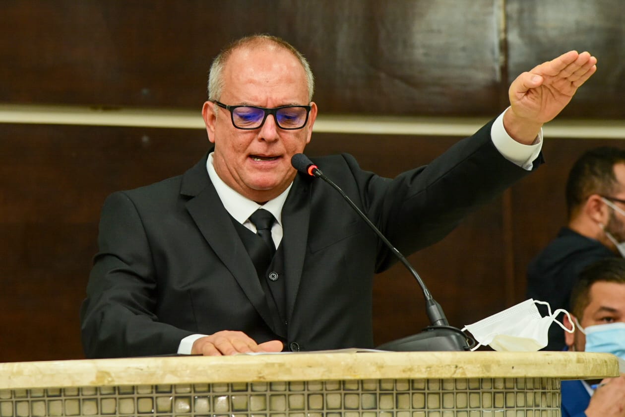 Pátio avisa que novo documento sobre RGA será enviado ao TCE