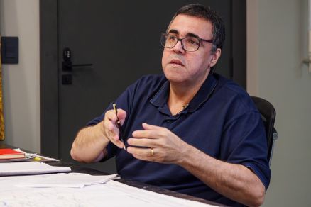 LUTO NA IMPRENSA DE MT
