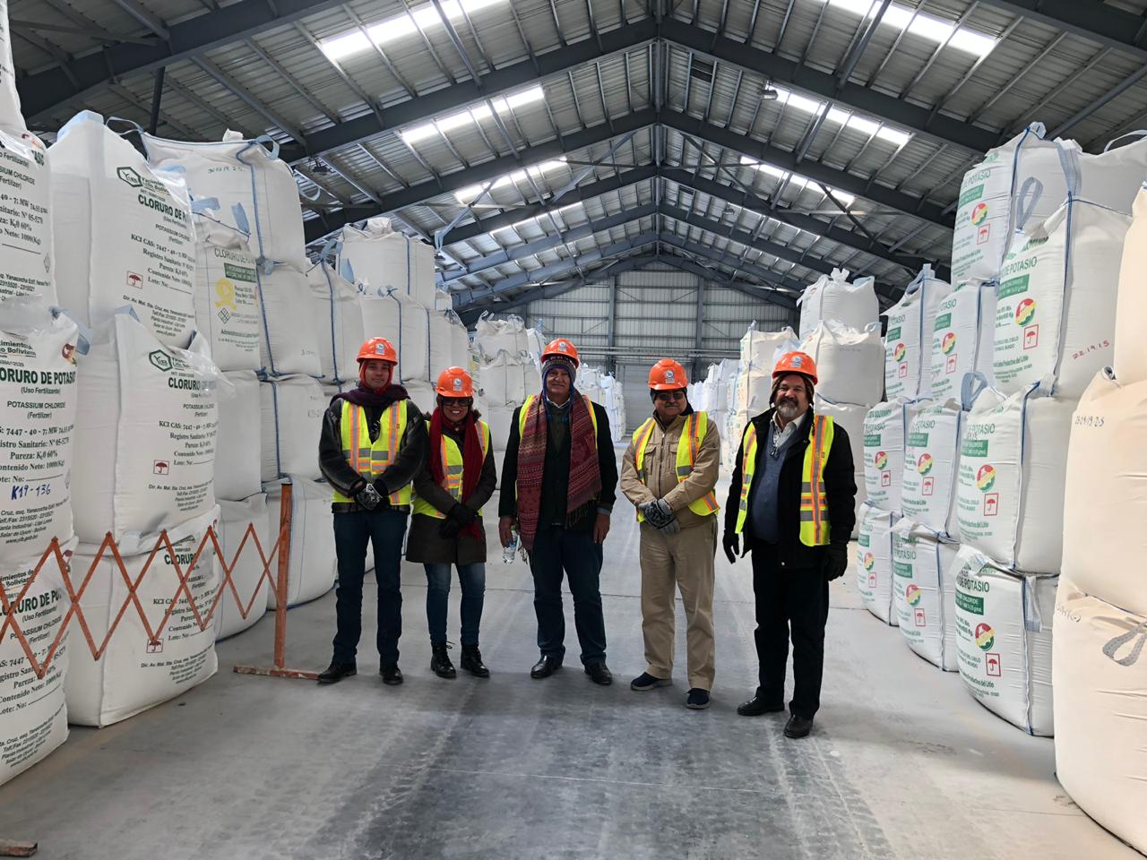 Visita à Bolívia fortalece comércio bilateral, fomenta a hidrovia e instalação da ZPE em Cáceres