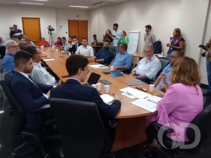 Promotora afirma que Estado errou ao iniciar obras do BRT sem ter autorizações