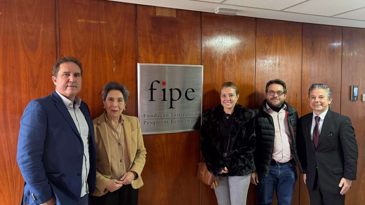 Concessão do DAE: reunião com Fipe prevê início de estudo de viabilidade