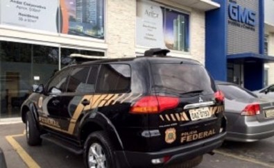 PF prende deputado e outros dois suspeitos de mandar matar Marielle Franco