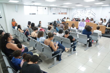 AL alerta: audiências irão debater feminicídio em cidades-polo