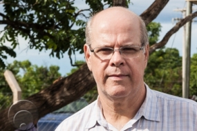 NOTA DE PESAR