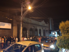 Cuiabá interdita casa de festas por quebra das normas na pandemia