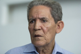 NOTA DE PESAR - MORRE EX-REITOR DA UFMT