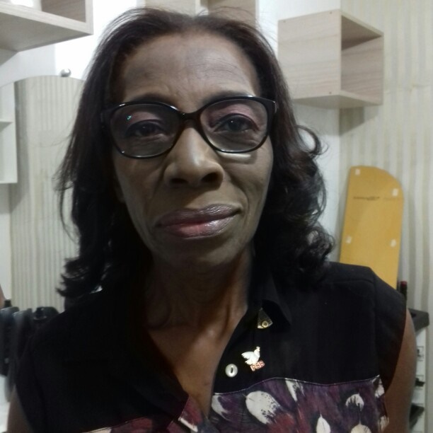 MORRE EX-DEPUTADA VILMA MOREIRA - NOTA DE PESAR