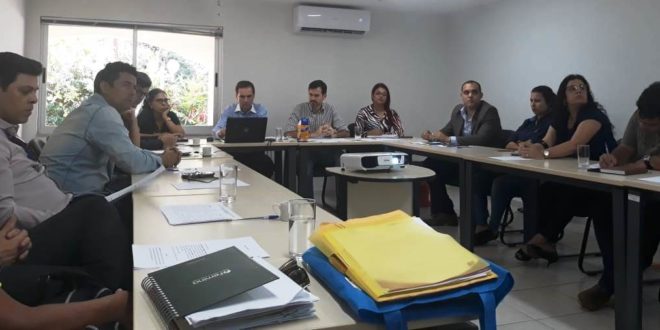 Conselhos Regionais discutem termo de cooperação técnica