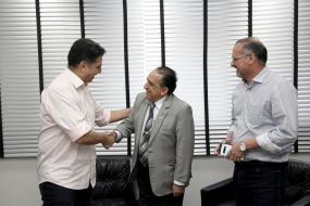 Cuiabá sedia 1º Seminário Regional do Centro Oeste para discutir educação