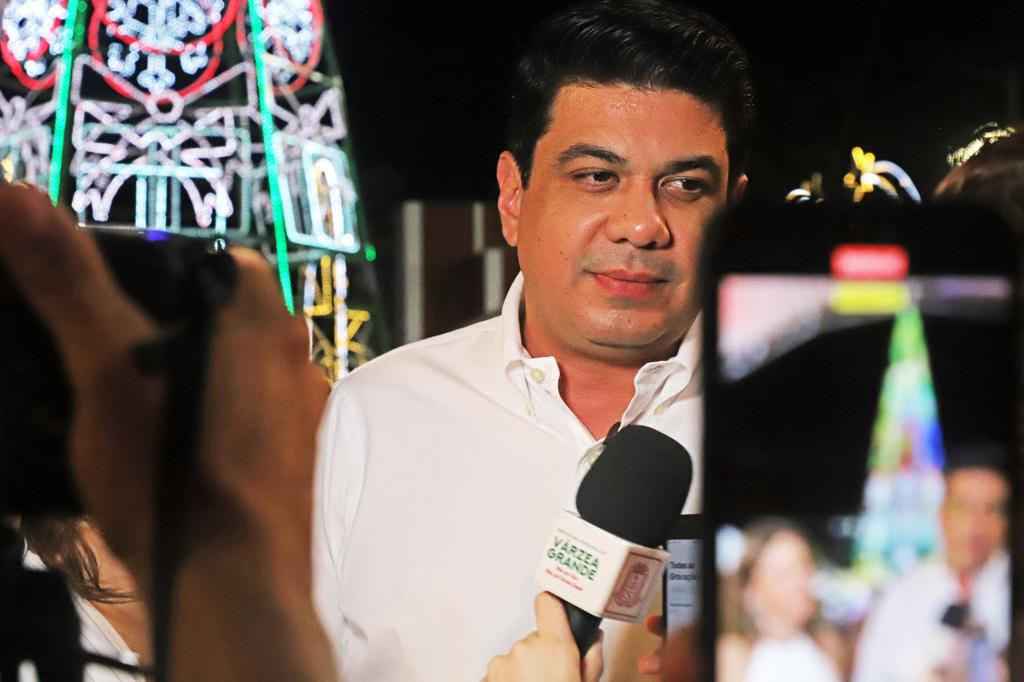 Kalil cita queda de receita e anuncia pagamento do 13º a servidores