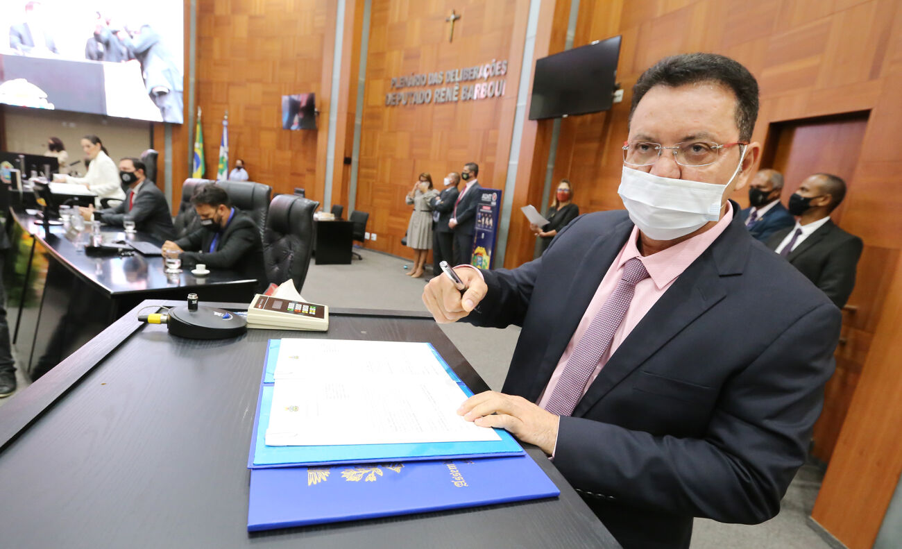 AL adota regime de teletrabalho; 45 servidores com covid-19