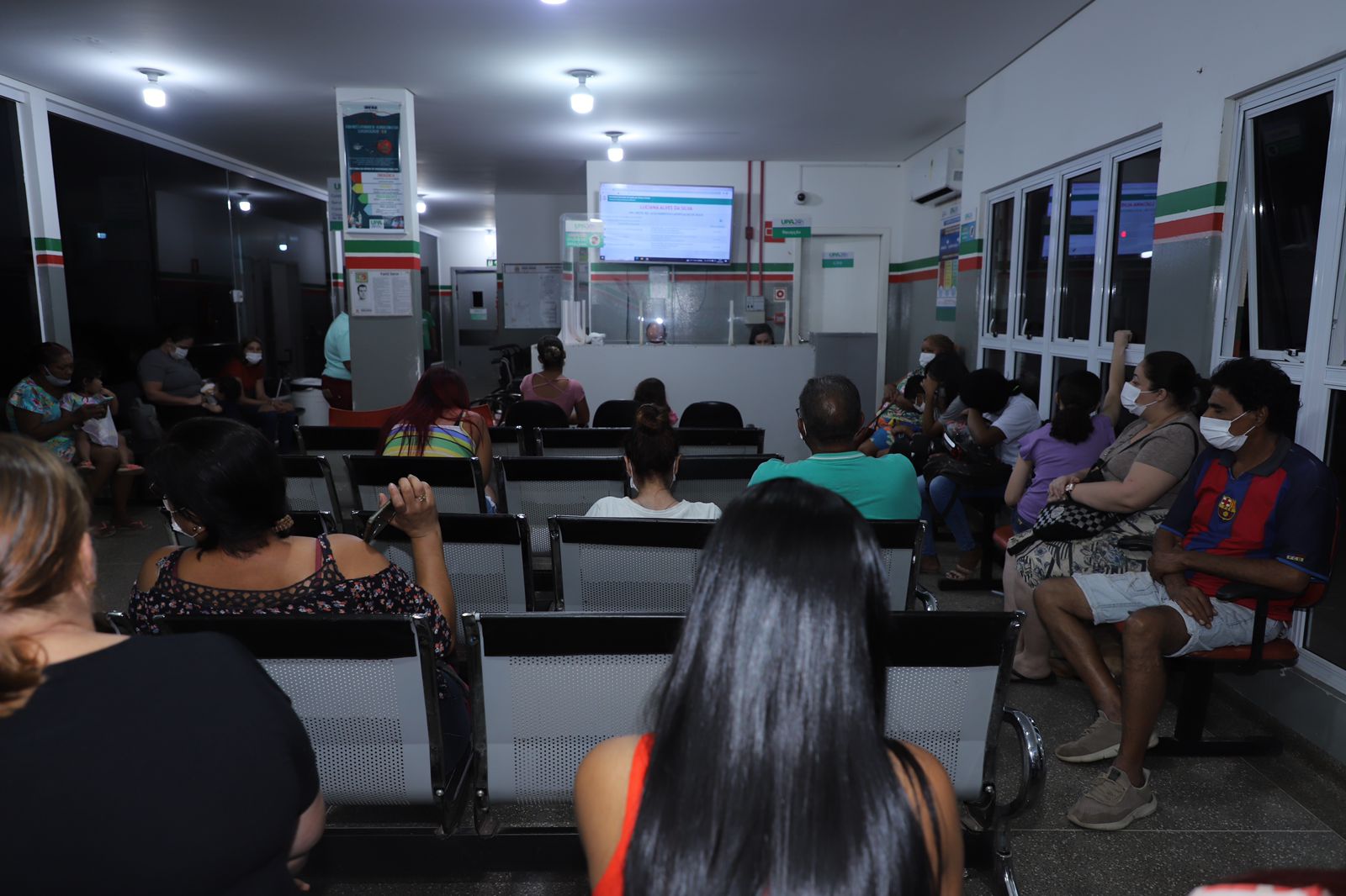Prefeitura de Várzea Grande alerta sobre quadro de hanseníase 