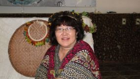 Morre aos 63 anos Michèle Sato; UFMT e autoridades lamentam falecimento da professora e pesquisadora