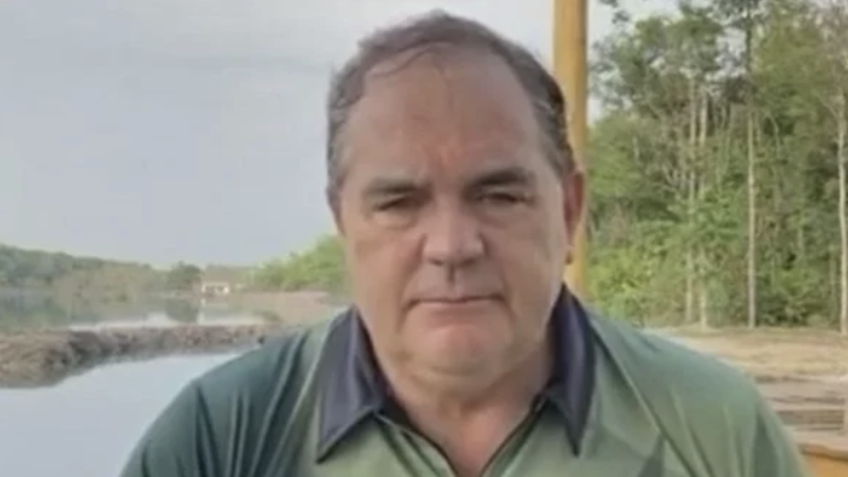 Ministro afasta prefeito de MT por incentivar atos antidemocráticos