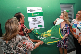 7ª unidade do Creas será principal casa de apoio à população de rua, diz prefeitura