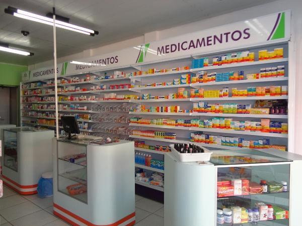 Municípios podem receber doações de medicamento