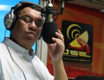 Jornalista e ex-deputado, Lino Rossi morre aos 64 anos