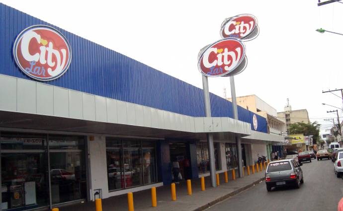 TJ condena City Lar a pagar R$ 43 mil por carro roubado no estacionamento