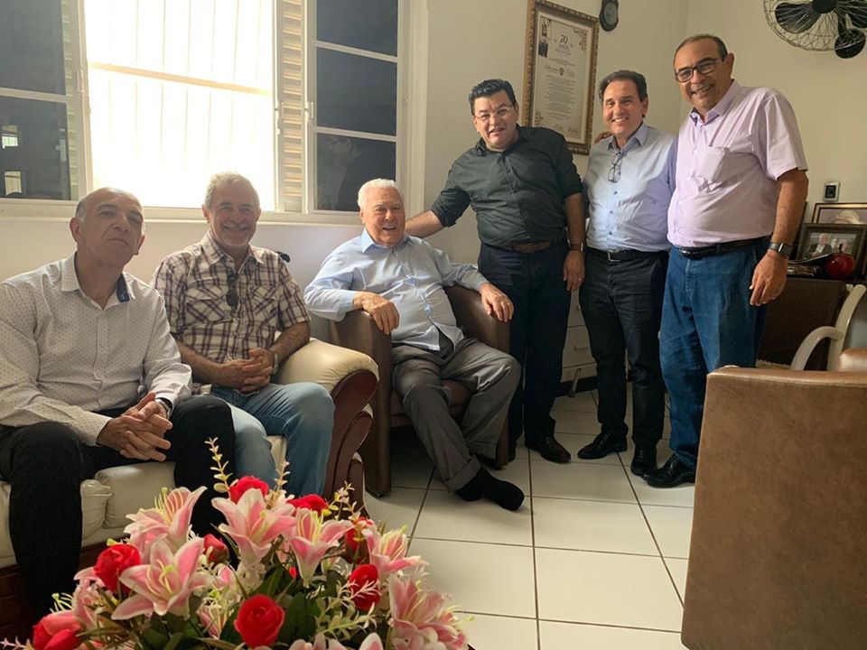 Pastor apoia entidades contra projeto que prevê o Feriado do Dia do Evangélico